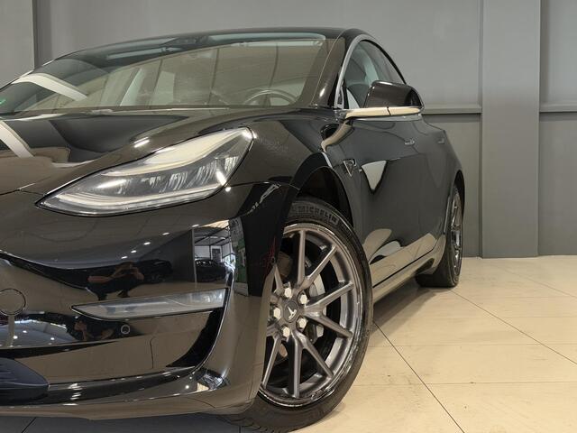 Tesla Model 3 Long Range AWD 75 kWh | SOH 84,1% | Autopilot |