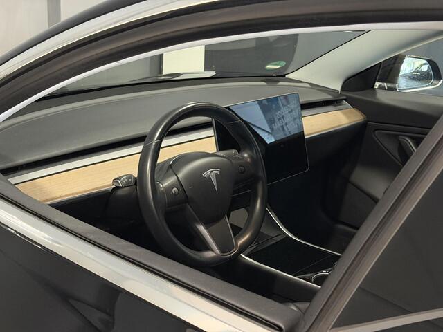 Tesla Model 3 Long Range AWD 75 kWh | SOH 84,1% | Autopilot |