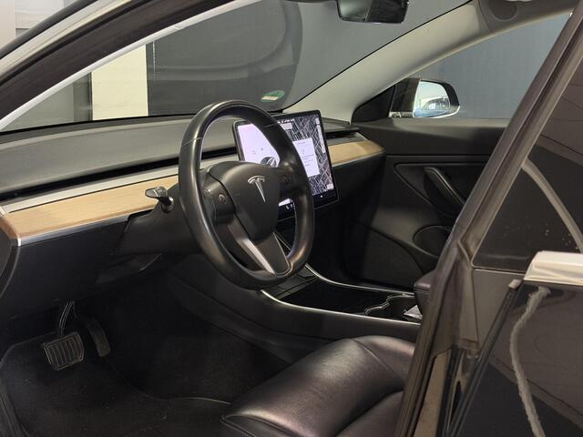 Tesla Model 3 Long Range AWD 75 kWh | SOH 84,1% | Autopilot |