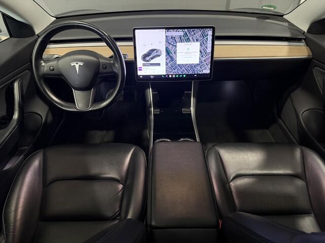 Tesla Model 3 Long Range AWD 75 kWh | SOH 84,1% | Autopilot |
