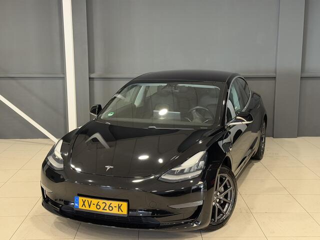 Tesla Model 3 Long Range AWD 75 kWh | SOH 84,1% | Autopilot |