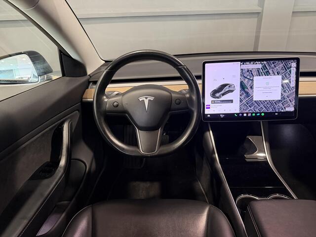 Tesla Model 3 Long Range AWD 75 kWh | SOH 84,1% | Autopilot |