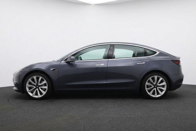 Tesla Model 3 Long Range AWD 75kWh Pano | Autopilot | Camera | Stoelverwarming