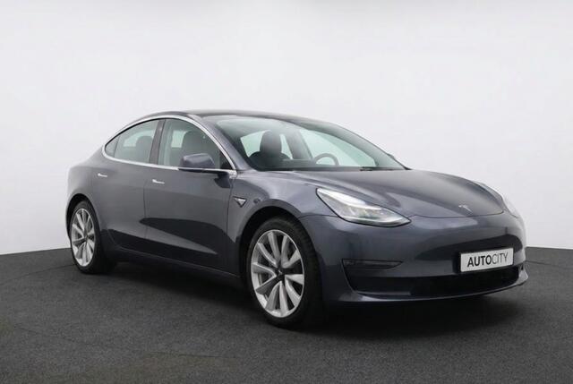 Tesla Model 3 Long Range AWD 75kWh Pano | Autopilot | Camera | Stoelverwarming