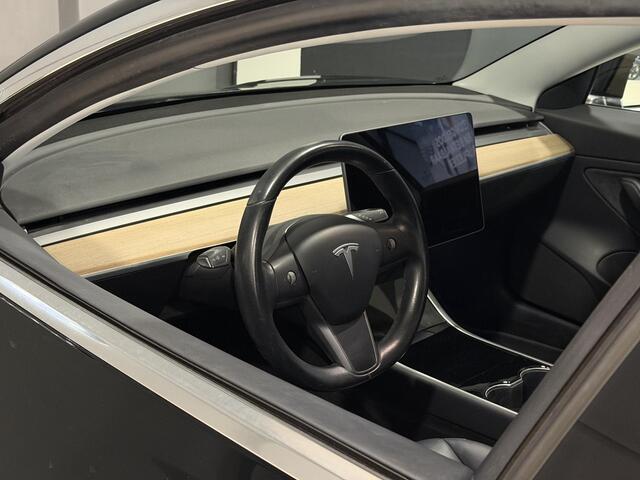 Tesla Model 3 Long Range AWD 75 kWh | SOH 82,2% | Lichtmetalen velgen |