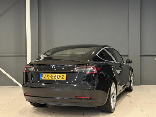 Tesla Model 3 Long Range AWD 75 kWh | SOH 82,2% | Lichtmetalen velgen |