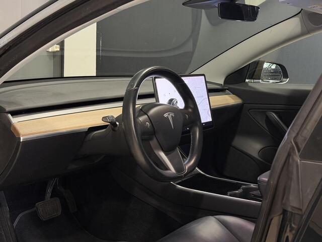 Tesla Model 3 Long Range AWD 75 kWh | SOH 82,2% | Lichtmetalen velgen |