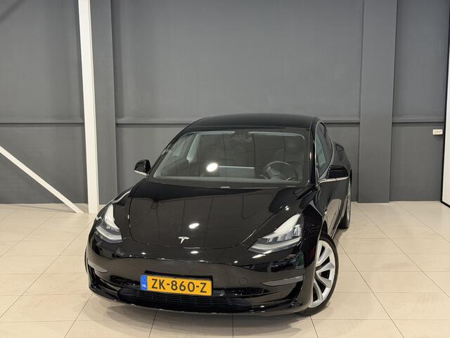 Tesla Model 3 Long Range AWD 75 kWh | SOH 82,2% | Lichtmetalen velgen |