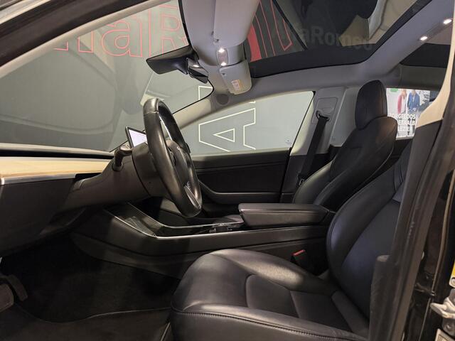 Tesla Model 3 Long Range AWD 75 kWh | SOH 82,2% | Lichtmetalen velgen |