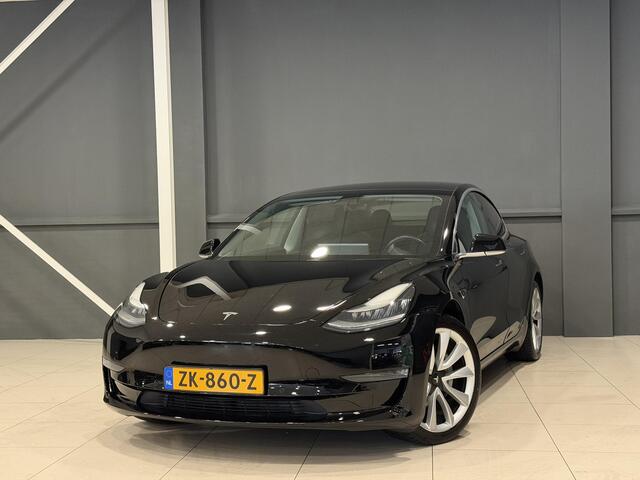 Tesla Model 3 Long Range AWD 75 kWh | SOH 82,2% | Lichtmetalen velgen |