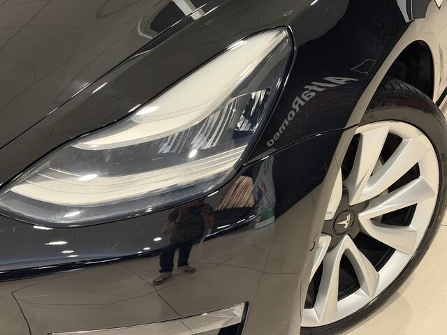 Tesla Model 3 Long Range AWD 75 kWh | SOH 82,2% | Lichtmetalen velgen |