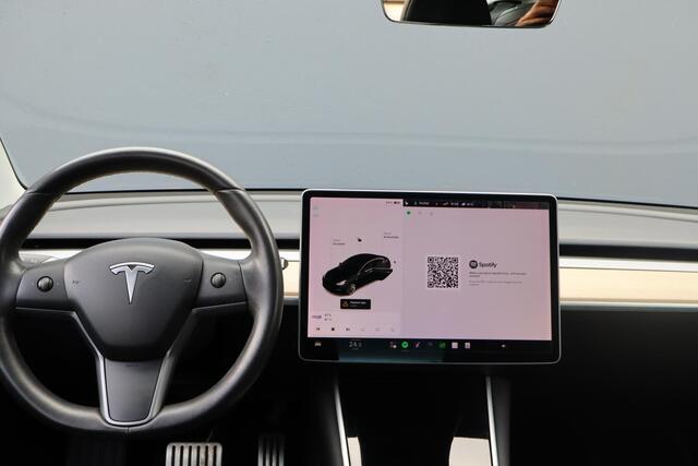 Tesla Model 3 Performance AWD 75 kWh | Full Self-Driving computer 3 | 89.630 Km | Nette auto!