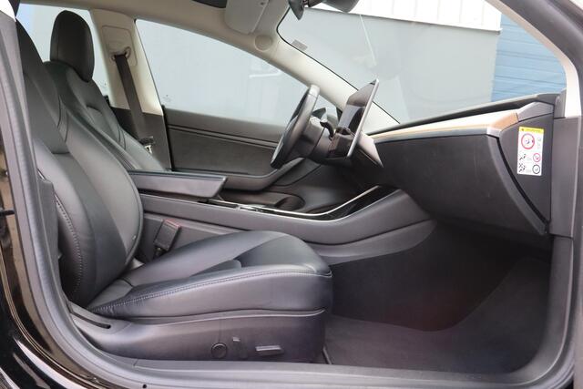 Tesla Model 3 Performance AWD 75 kWh | Full Self-Driving computer 3 | 89.630 Km | Nette auto!