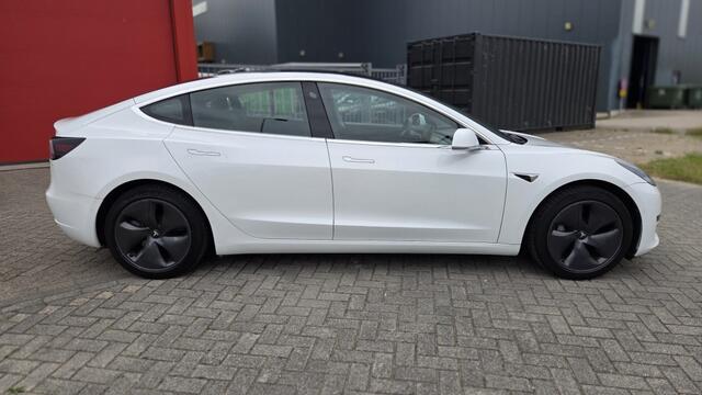 Tesla Model 3 Stnd.RWD Plus 60 kWh