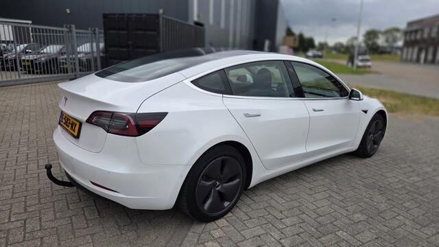 Tesla Model 3 Stnd.RWD Plus 60 kWh