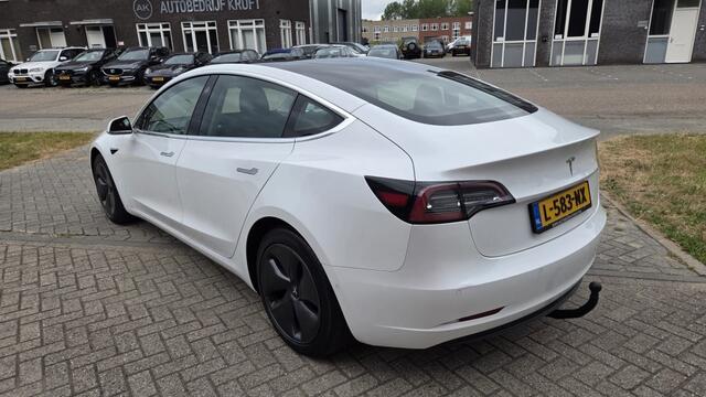 Tesla Model 3 Stnd.RWD Plus 60 kWh