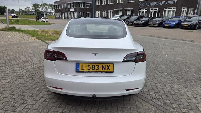 Tesla Model 3 Stnd.RWD Plus 60 kWh