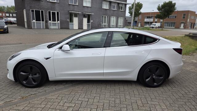 Tesla Model 3 Stnd.RWD Plus 60 kWh