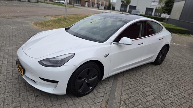 Tesla Model 3 Stnd.RWD Plus 60 kWh