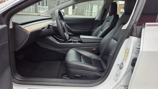 Tesla Model 3 Stnd.RWD Plus 60 kWh
