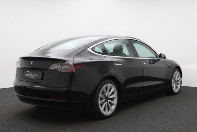 Tesla Model 3 Standard Range Plus RWD 60 kWh AMD Ryzen l Pano l Full Self Driving 3