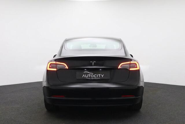 Tesla Model 3 Standard Range Plus RWD 60 kWh AMD Ryzen l Pano l Full Self Driving 3