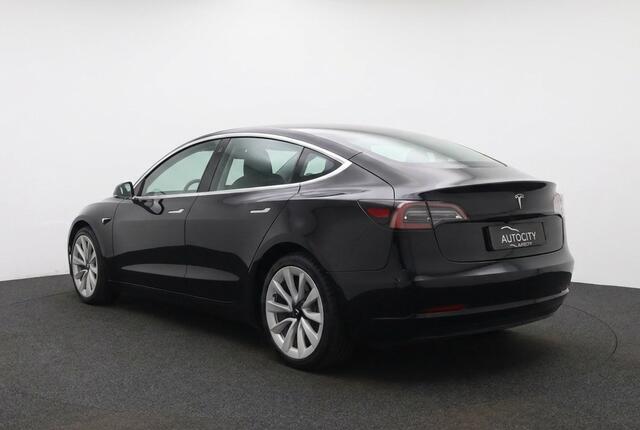 Tesla Model 3 Standard Range Plus RWD 60 kWh AMD Ryzen l Pano l Full Self Driving 3