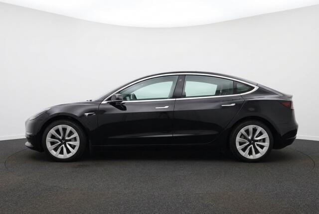 Tesla Model 3 Standard Range Plus RWD 60 kWh AMD Ryzen l Pano l Full Self Driving 3