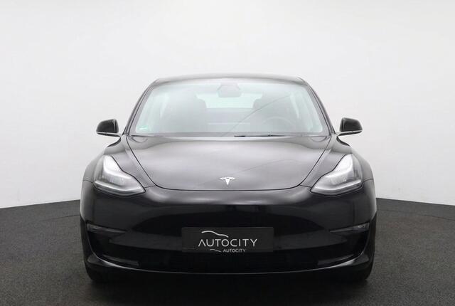 Tesla Model 3 Standard Range Plus RWD 60 kWh AMD Ryzen l Pano l Full Self Driving 3