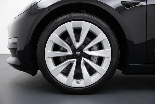 Tesla Model 3 Standard Range Plus RWD 60 kWh AMD Ryzen l Pano l Full Self Driving 3
