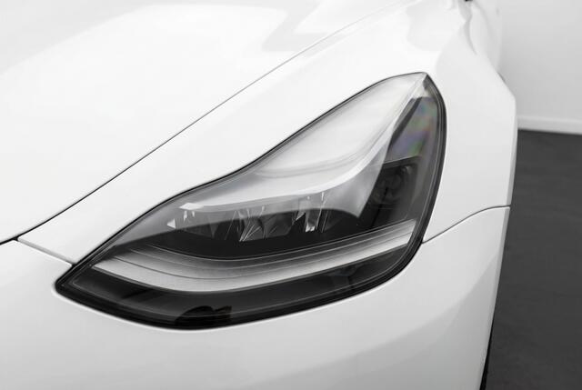 Tesla Model 3 Standard Range Plus RWD 60 kWh AMD Ryzen l Pano l Full Self Driving 3