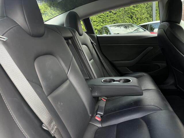 Tesla Model 3 Standard RWD Plus 60 kWh, Trekhaak | incl. BTW