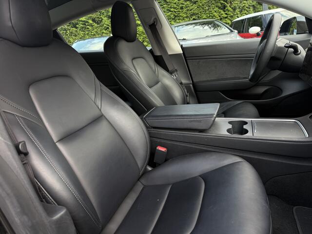 Tesla Model 3 Standard RWD Plus 60 kWh, Trekhaak | incl. BTW