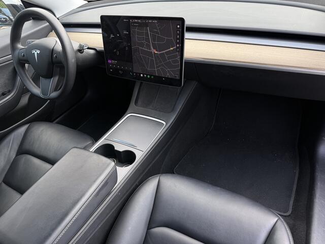 Tesla Model 3 Standard RWD Plus 60 kWh, Trekhaak | incl. BTW