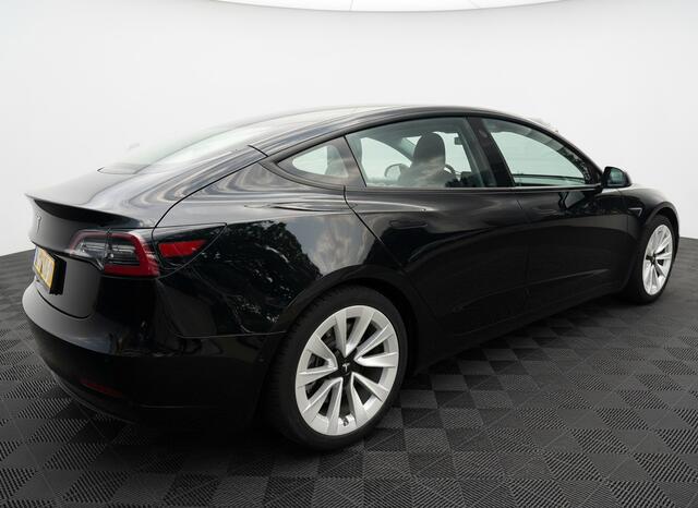Tesla Model 3 Standard RWD Plus 60 kWh, Trekhaak | incl. BTW
