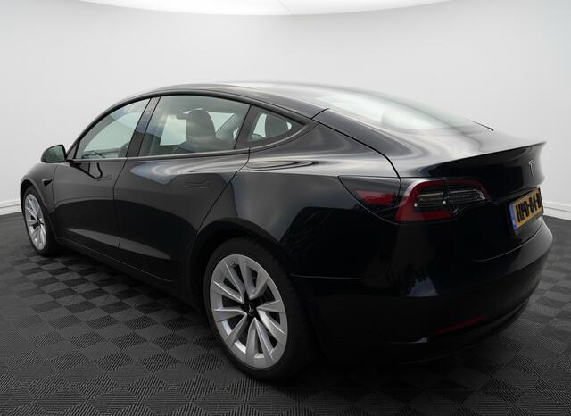 Tesla Model 3 Standard RWD Plus 60 kWh, Trekhaak | incl. BTW