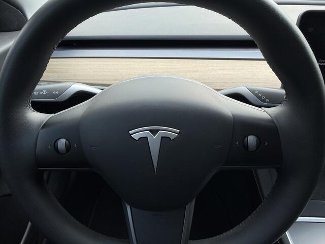 Tesla Model 3 Standard RWD Plus 60 kWh, Trekhaak | incl. BTW