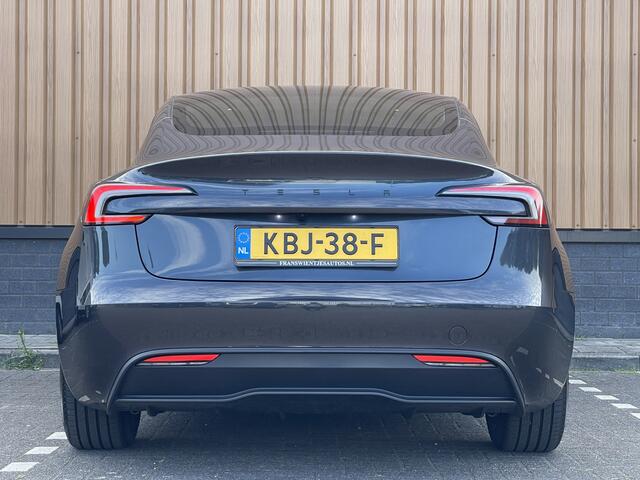 Tesla Model 3 Premium Long Range RWD 78 kWh | Marge! Financiering zonder aanbetaling | Full Self Driving | Stoelverkoeling | Bluetooth |