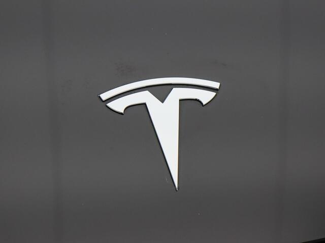Tesla Model 3 Standard RWD Plus 60 kWh 238 Pk | Stoelverwarming | Panoramadak | Camera | Adaptive Cruise | 18 Inch | 41.788 Km !!