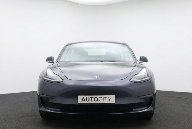 Tesla Model 3 Stnd.RWD Plus 60 kWh