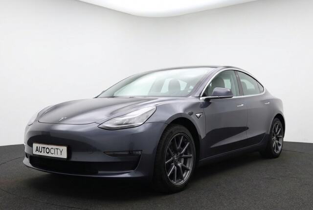 Tesla Model 3 Stnd.RWD Plus 60 kWh