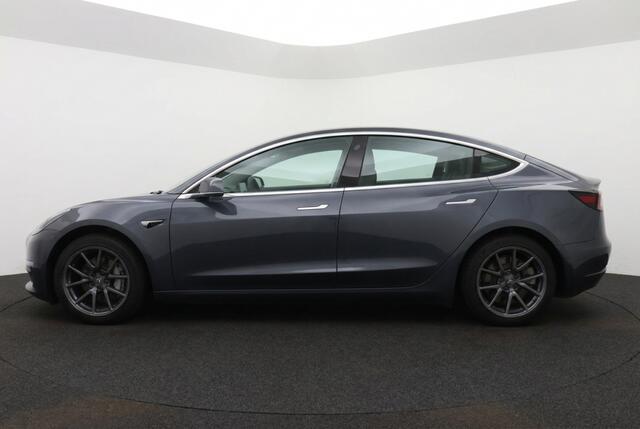 Tesla Model 3 Stnd.RWD Plus 60 kWh