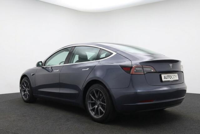 Tesla Model 3 Stnd.RWD Plus 60 kWh