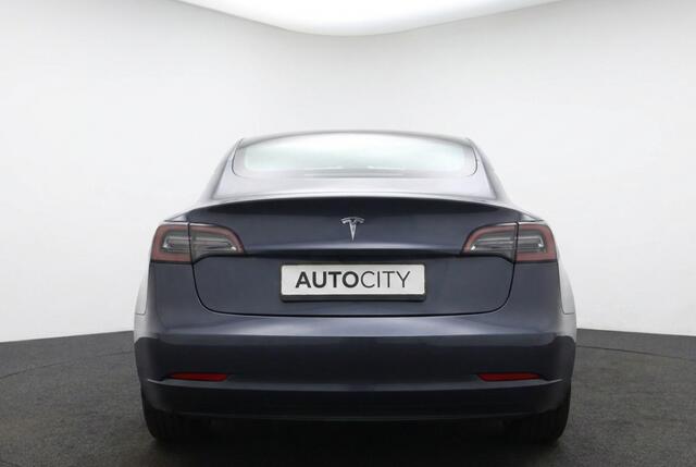 Tesla Model 3 Stnd.RWD Plus 60 kWh
