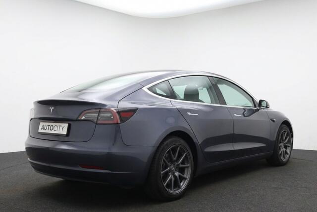 Tesla Model 3 Stnd.RWD Plus 60 kWh