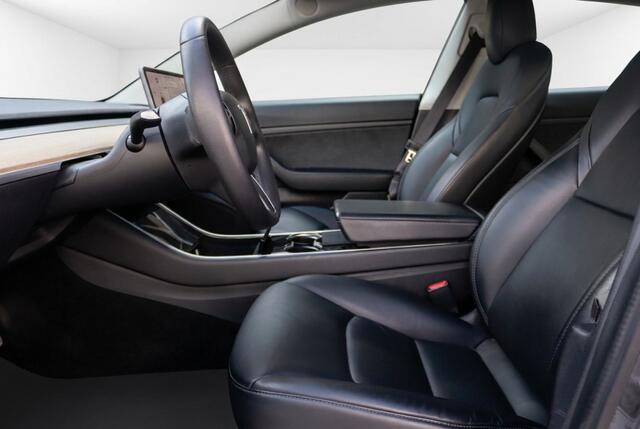 Tesla Model 3 Stnd.RWD Plus 60 kWh