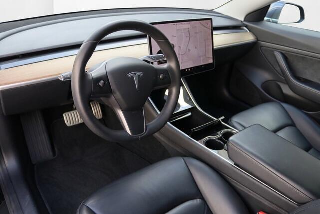 Tesla Model 3 Stnd.RWD Plus 60 kWh