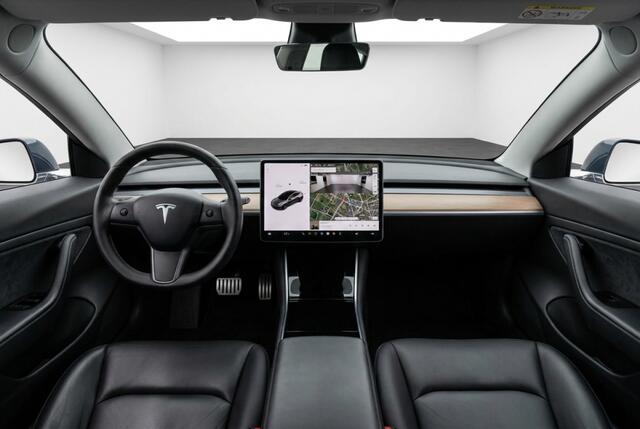 Tesla Model 3 Stnd.RWD Plus 60 kWh