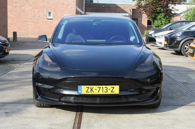 Tesla Model 3 Standard RWD Plus / NAP / Softclose