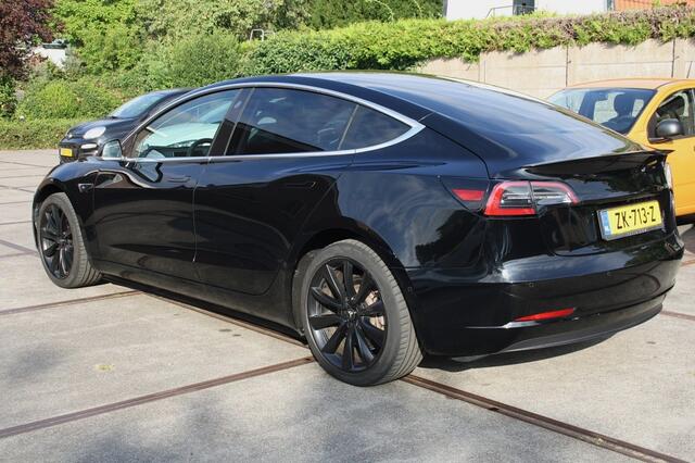 Tesla Model 3 Standard RWD Plus / NAP / Softclose